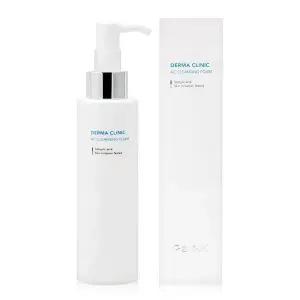 [NS홈쇼핑]리엔케이 더마 클리닉 AC 마일드 버블 클렌징 폼 150ml[35605018]
