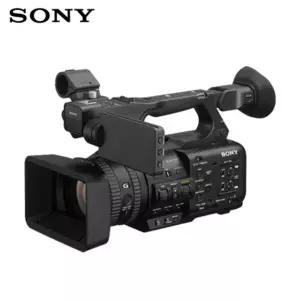 SONY 소니 PXW-Z200 4K 프로페셔널 캠코더 카메라