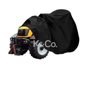 경운기덮개 보호커버 트랙터 농기계 ME 강력보호 레드 140X66X91CM SG SK