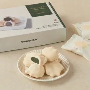 마음이가 이북식인절미 480g