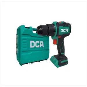 DCA ADJZ2055iZ 충전햄머드릴 20V 본체만 '배터리 충전기 별도구매' BL모터 2단 속도조절