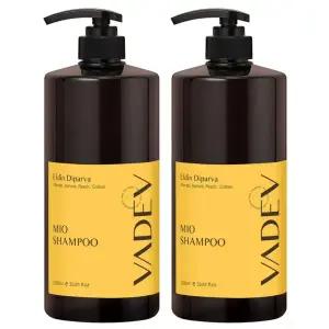 바디브 미오 샴푸 1L x 2 비듬 제거 두피 가려움 완화