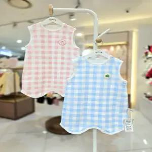 [아가방][아가방갤러리] 후르츠 수면조끼 01S157501 (P003751239)