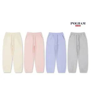 [롯데백화점]폴햄키즈 더블니트 조거팬츠  PKG2PT2811