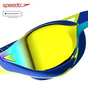 [스피도]국제수영연맹 인증 스피도 Fastskin 퓨어포커스 미러 수경 아시안핏 8-11779003