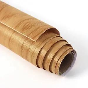고품질 가구 우드 시트지 필름지 인테리어 붙이는 나무무늬시트지 주방시트지 우드시트지 WFHYECQ
