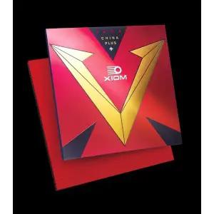 [패기앤코]엑시옴 베가 차이나+