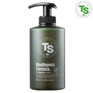 [eTV] TS 어성초 샴푸 500g 1개