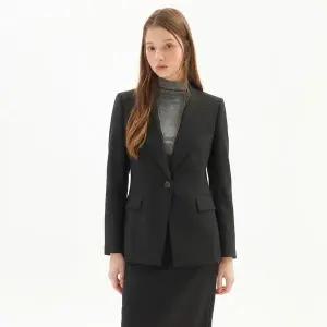 [케네스레이디](센텀시티점)[BYLYNN] 라벨린 정장 자켓 EVJKPA8100