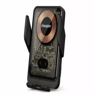 에너자이저 차량용 스마트센서 무선 충전거치대 15W