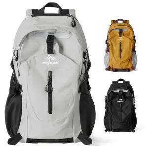 35L 클리프 나일론 등산가방 고밀도 방수 아웃도어 백팩