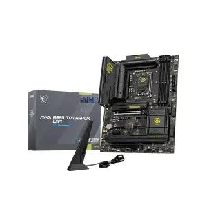 MSI MAG B860 토마호크 WIFI (정품)