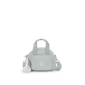 키플링 KIPLING 토트백 데페아 미니 Easy Grey KQABT01ESGR 423629