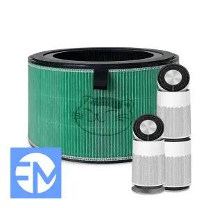 [필터모아]LG 퓨리케어360 알파,펫,오브제 호환 필터