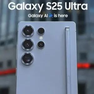 삼성 S25울트라 가개통 공기계 미사용 새제품 S938