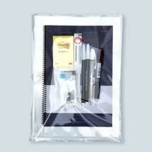 실속형 중학생 8종 문구세트 고등학생 학용품