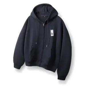 [해리슨옴므][해리슨] 에센셜 스웨트 후드집업 HA-1023 RIS1012