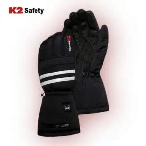 온열 스키장갑 방한 발열장갑 겨울 용산장갑