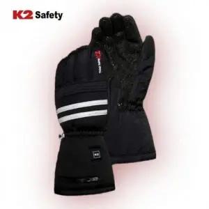 발열장갑 충전용 겨울 스키 방한장갑 캠핑 온열장갑
