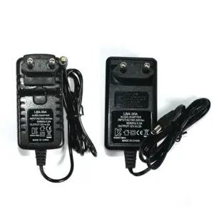 신콘 충전아답터 LBA-30A 레벨기전용아답터 구형 신형