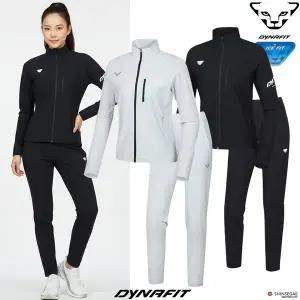 [다이나핏](센텀시티점)여성 스톰프리즈3.0 초냉감 아이스핏 여름 트레이닝복세트(기존가 268,000원)YWM...