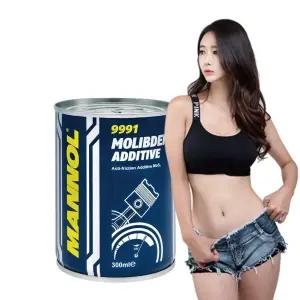 마놀 9991 몰리브덴 엔진코팅제 300ml / MoS2 첨가제, 전차종사용가능 독일 오일첨가제