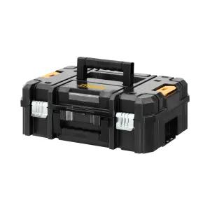 디월트 공구통 DCG404 전용 하드 케이스 충전 그라인더 ( 베어툴 배터리 충전기 보관가능 )