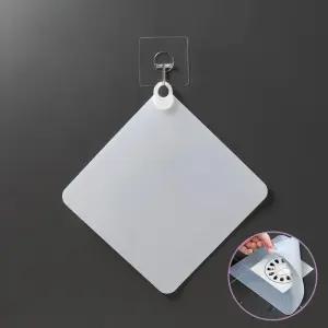 (DD-10625) 배수구 냄새 차단 덮개/마개/배수로/우수관/씽크대/하수구/싱크대/욕실/뚜껑/화장실/세면대