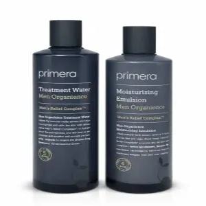 프리메라 맨 오가니언스 2종 단품 세트