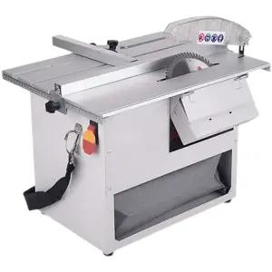 집진 테이블 쏘 정밀 작업 목공 방진톱 나무 먼지없는