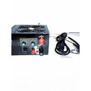 휴대용 스폿기 배터리 스포트 전기 18650 충전 4000W스폿용접기 가정용 소형 5M