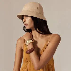 [헬렌카민스키](타임스퀘어점패션관)[공식] 헬렌카민스키 카이 헴프 클로슈 HXSHA117950