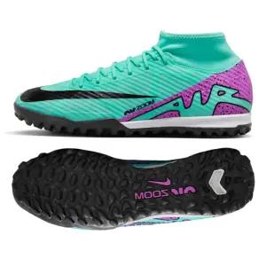 NIKE 줌 머큐리얼 슈퍼플라이9 아카데미 TF 풋살화(DJ5629-300)