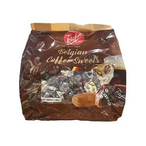 트레핀 벨기안 커피맛 스위트 캔디 1.5kg 1개