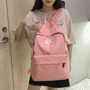 학생 책가방 초등학생 중학생가방 5색상 신학기책가방 캐주얼백팩 데일리백팩