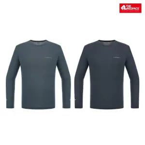 [레드페이스] [레드페이스 본사] 남성 아이스베가라운드티셔츠 REWMTSM24611