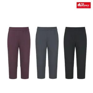 [레드페이스] [레드페이스 본사] 아이스믹스7부우먼팬츠 REWFPAMBE652