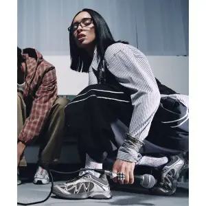 [살로몬] XT-위스퍼 스니커즈 151949369