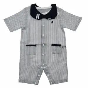 [대구백화점] [아가방]마르7부우주복(턱받이)(01T317515)