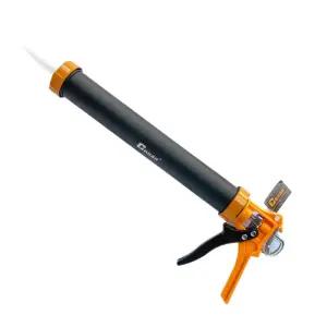 [코난툴즈] 50cm 소시지형 글루건총 코킹총 실리콘기계