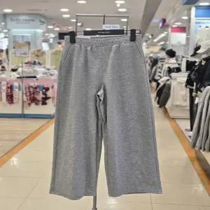 행텐틴즈 세이브존01 투컬러 허리밴딩 세미와이드핏팬츠 14560 038 202 07