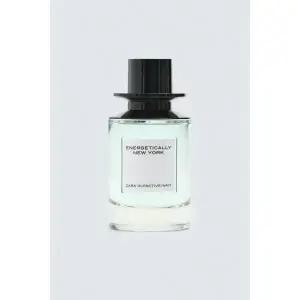 ZARA ENERGETICALLY NEW YORK 오드 퍼퓸 100ML 3.4FL.OZ 0210889999 925034