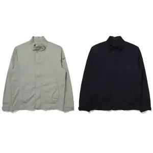 [K2](김해점)KMP24173 남성 봄 바람막이 시그니처 모멘트 (MOMENT) 자켓