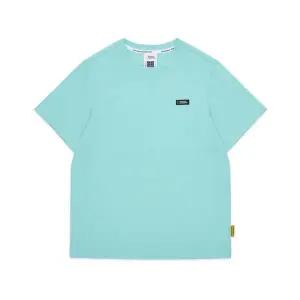 [내셔널지오그래픽키즈]K255UTS920 스몰로고 반팔티 MINT