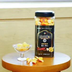 아트박스/몽스 몽스 허니 캔디 300g