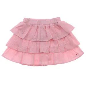 [대구백화점] [아가방]샤샤시어서커체크캉캉스커트(01T332051)