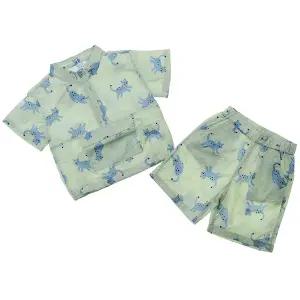 [대구백화점] [아가방]빅토치타반팔5부아노락상하(01T333001)