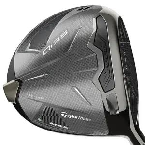 [테일러메이드] QI35 MAX 드라이버 R, 10.5도