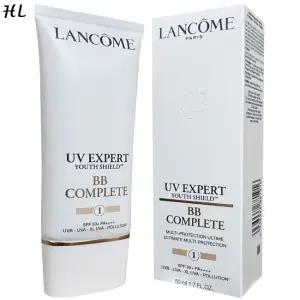 NEW 랑콤 UV 엑스퍼트 유스 쉴드 BB 컴플리트 SPF50+ PA++++ 50ml