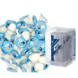 KB펌 프로젤리 장수풍뎅이 사슴벌레 먹이 100개 딱정벌레 16g 곤충 KB팜 젤리 2팩